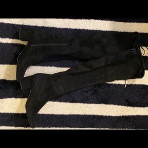 Marc Fisher Knee High boots